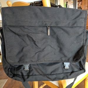 Eddie Bauer messenger bag